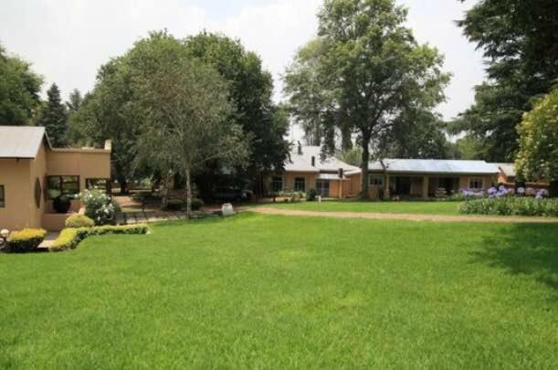Drinkwater Guest Farm Grootgewaagd Zewnętrze zdjęcie